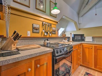 Winter Park Condo 926443