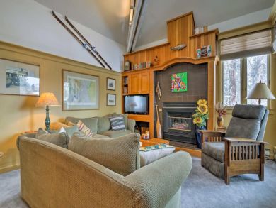Winter Park Condo 926443