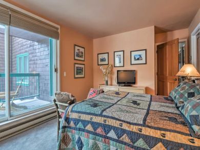 Winter Park Condo 926443