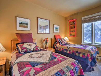 Winter Park Condo 926443