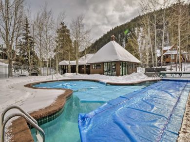 Winter Park Condo 926443