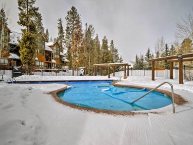 Winter Park Condo 926443