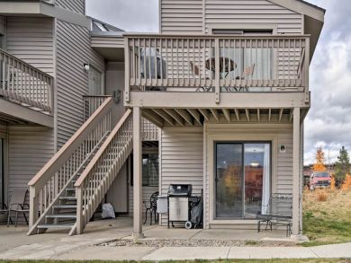 Winter Park Condo 926444