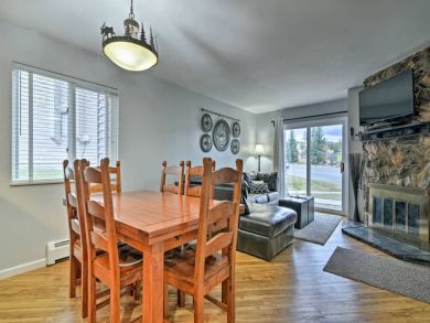 Winter Park Condo 926444