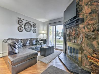 Winter Park Condo 926444