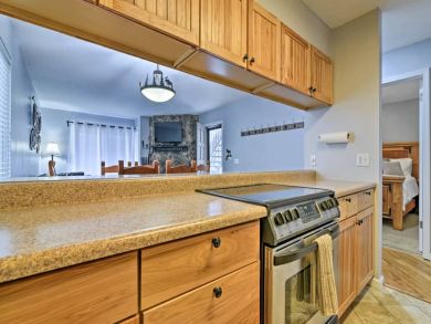 Winter Park Condo 926444