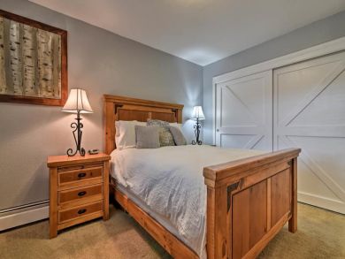 Winter Park Condo 926444
