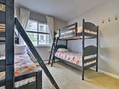 Winter Park Condo 926444