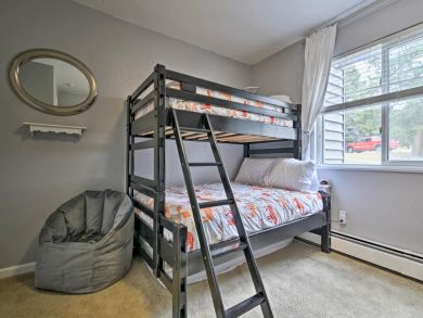 Winter Park Condo 926444