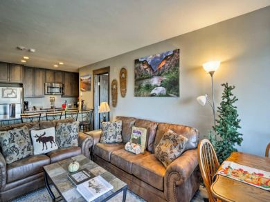 Winter Park Condo 926448