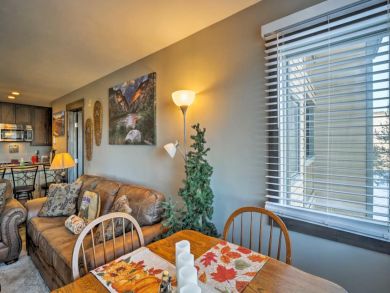 Winter Park Condo 926448