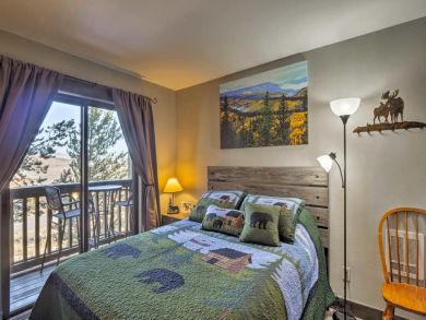 Winter Park Condo 926448