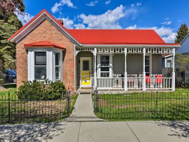 Winter Park Home 926449