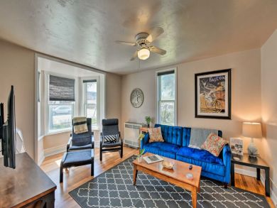 Winter Park Home 926449