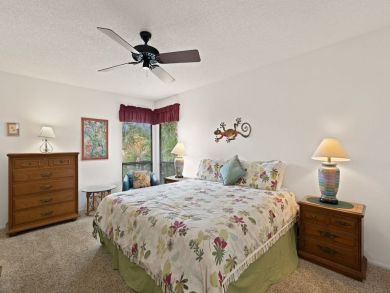 Right At Bowman Beach Stroll to Sand from 3 Bedroom Condo