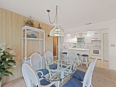 Right At Bowman Beach Stroll to Sand from 3 Bedroom Condo