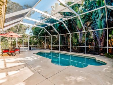Luxury Siesta Key Pool Home Beautiful Decor 3 Bedrooms