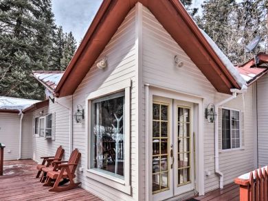 Ouray Three Bedroom Vacation Home