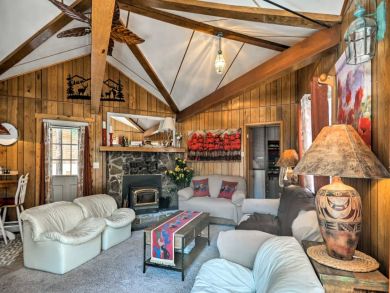 Ouray Three Bedroom Vacation Home