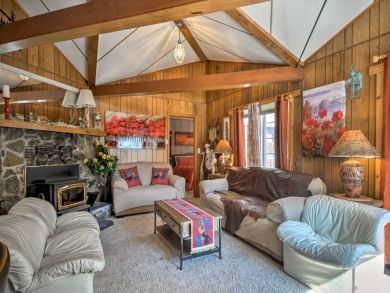 Ouray Three Bedroom Vacation Home