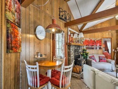 Ouray Three Bedroom Vacation Home