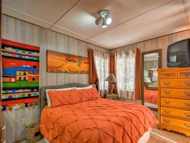 Ouray Three Bedroom Vacation Home