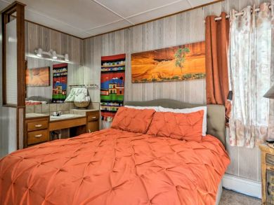 Ouray Three Bedroom Vacation Home