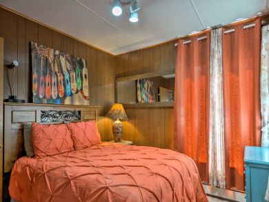 Ouray Three Bedroom Vacation Home
