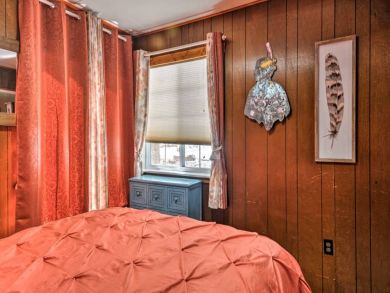 Ouray Three Bedroom Vacation Home