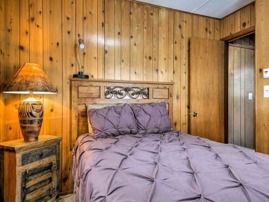 Ouray Three Bedroom Vacation Home