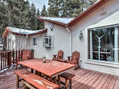 Ouray Three Bedroom Vacation Home