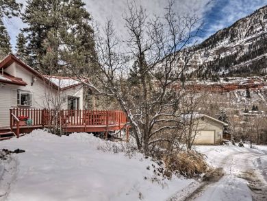 Ouray Three Bedroom Vacation Home