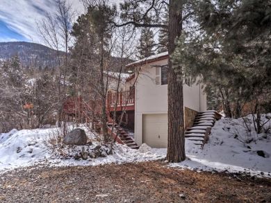 Ouray Three Bedroom Vacation Home
