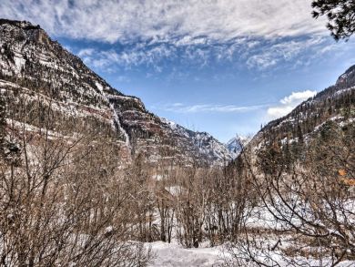 Ouray Three Bedroom Vacation Home