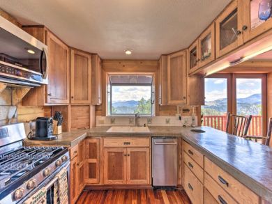 Winter Park Home 926455