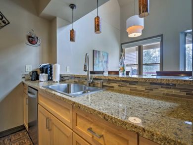 Winter Park Condo 926457