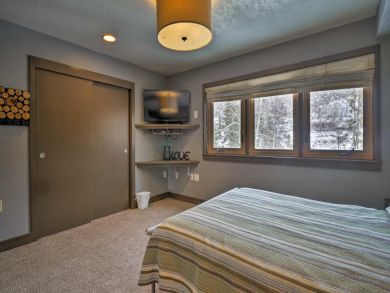 Winter Park Condo 926457