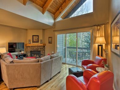 Winter Park Home 926458