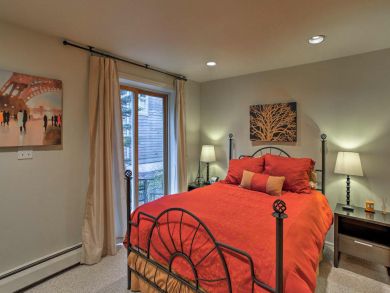 Winter Park Home 926458