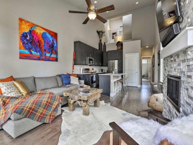 Winter Park Home 926459
