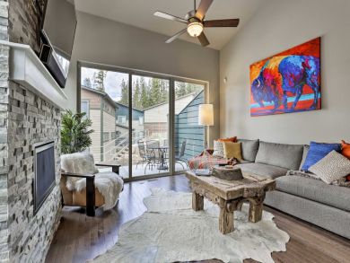 Winter Park Home 926459