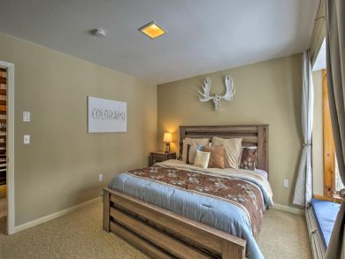 Winter Park Home 926468