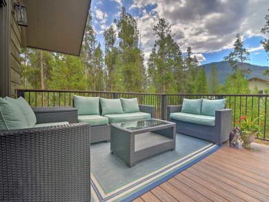 Winter Park Home 926468