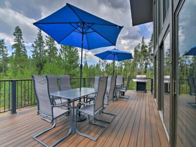 Winter Park Home 926468