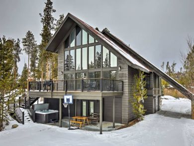 Winter Park Home 926468