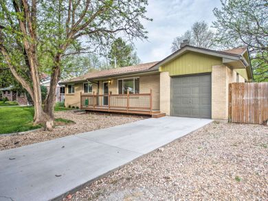 Winter Park Home 926480