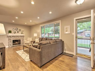 Winter Park Home 926480