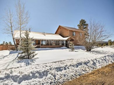 Winter Park Home 926482