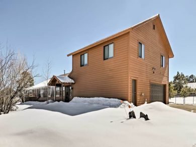 Winter Park Home 926482