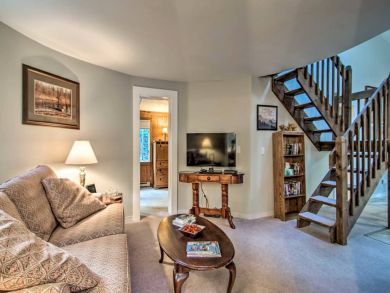 Winter Park Home 926483